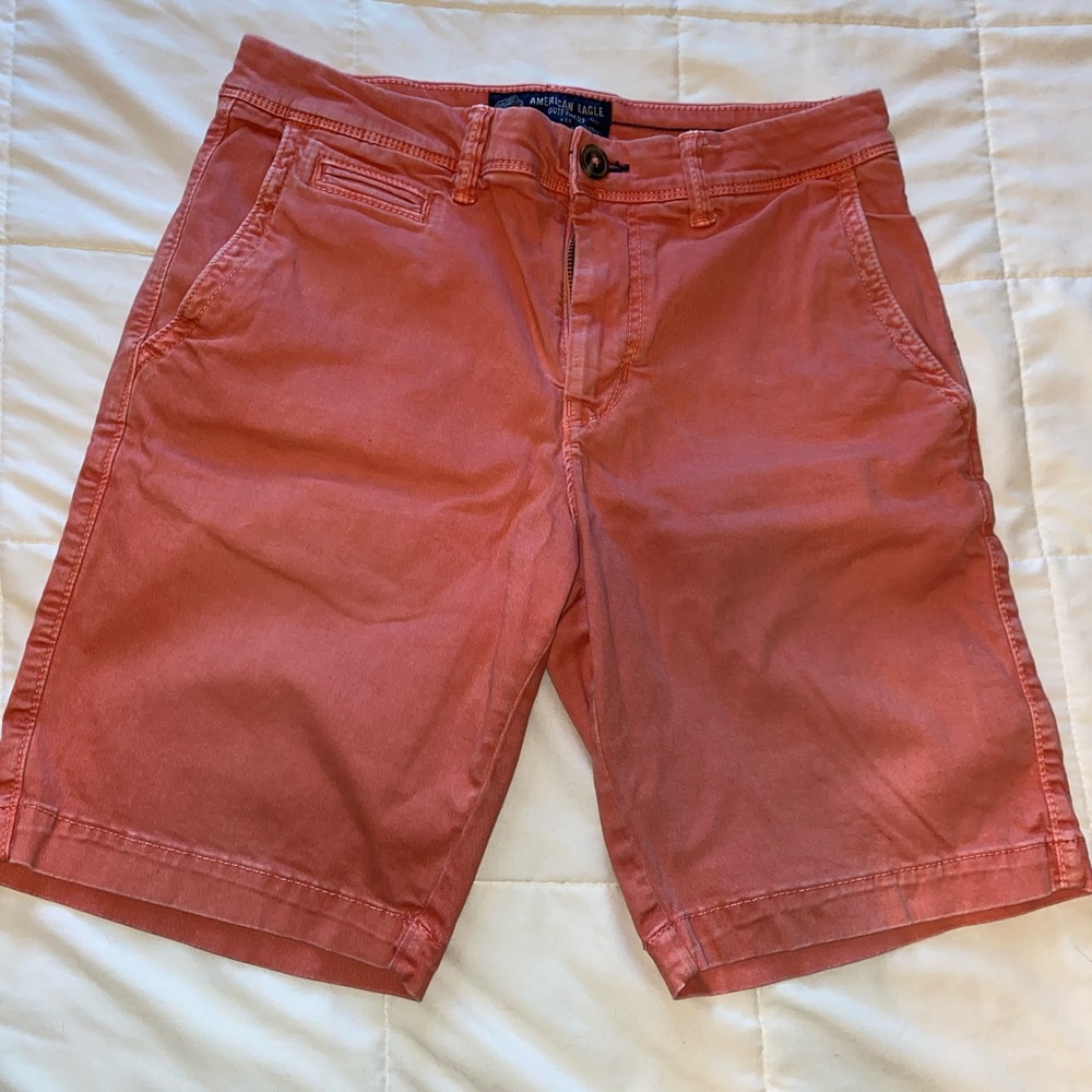 Men’s American Eagle Outfitters Active Flex shorts, waist size 30